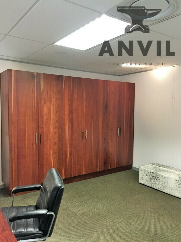 21 Elektron, 21 Elektron Road, Techno Park, Stellenbosch - Office 1 property image 9