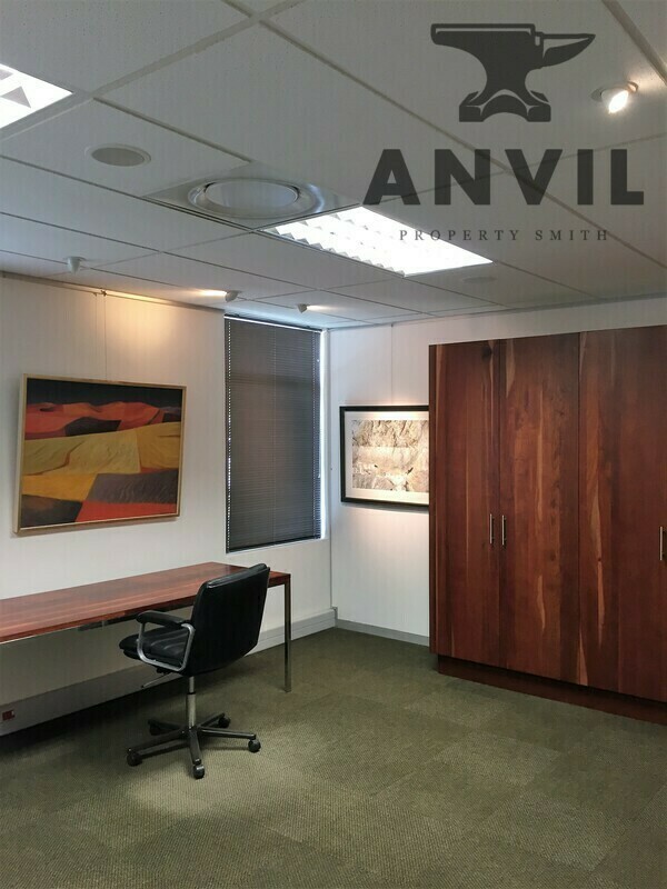 21 Elektron, 21 Elektron Road, Techno Park, Stellenbosch - Office 1 property image 10