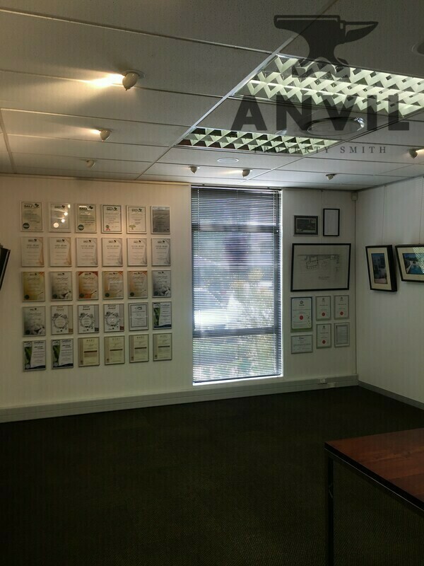 21 Elektron, 21 Elektron Road, Techno Park, Stellenbosch - Office 1 property image 11