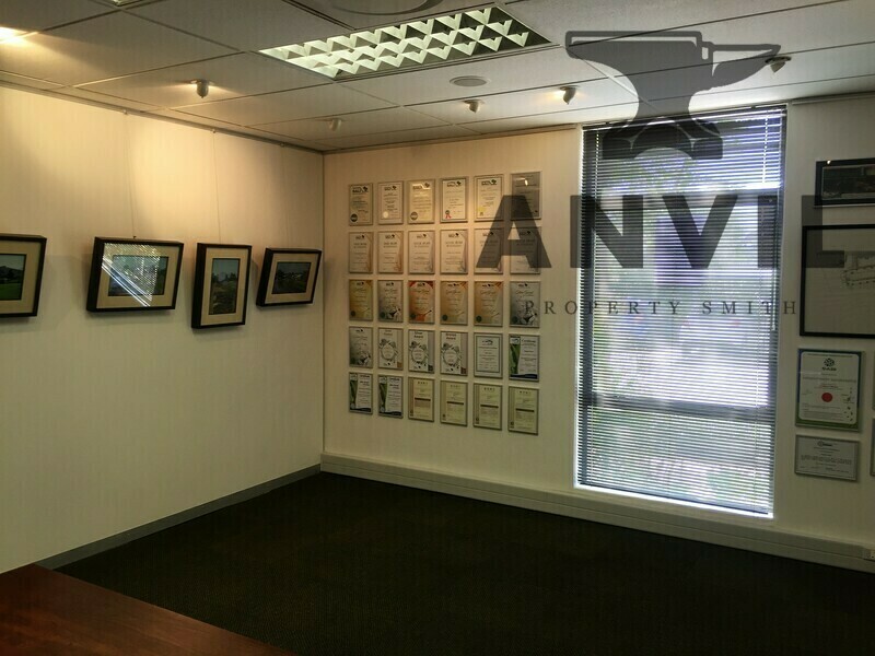 21 Elektron, 21 Elektron Road, Techno Park, Stellenbosch - Office 1 property image 13