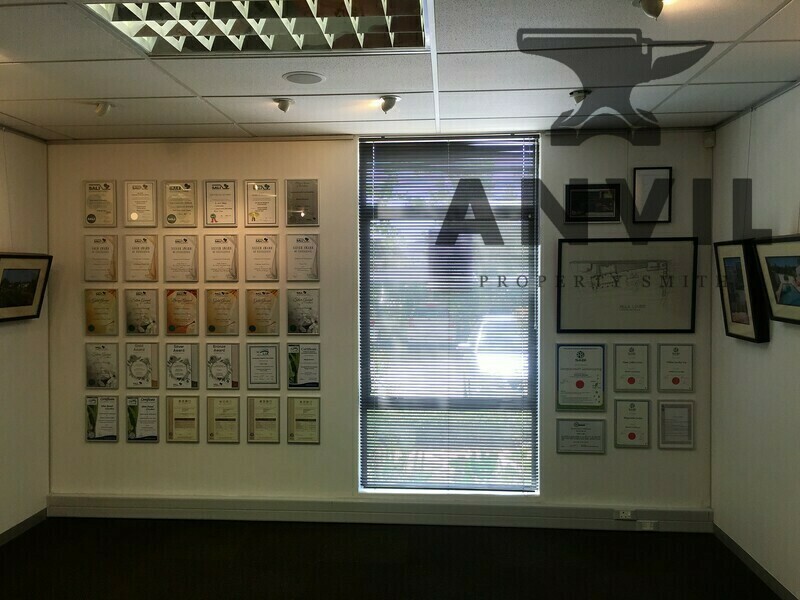 21 Elektron, 21 Elektron Road, Techno Park, Stellenbosch - Office 1 property image 14