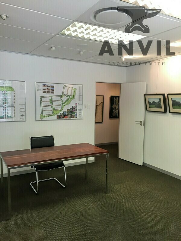 21 Elektron, 21 Elektron Road, Techno Park, Stellenbosch - Office 1 property image 16
