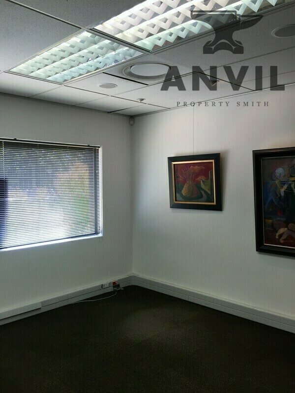 21 Elektron, 21 Elektron Road, Techno Park, Stellenbosch - Office 1 property image 20