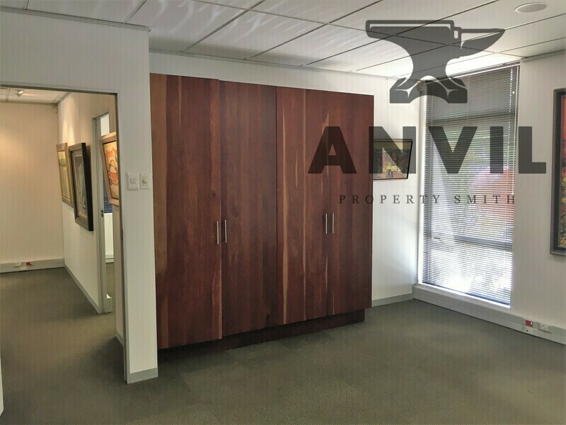 21 Elektron, 21 Elektron Road, Techno Park, Stellenbosch - Office 1 property image 21