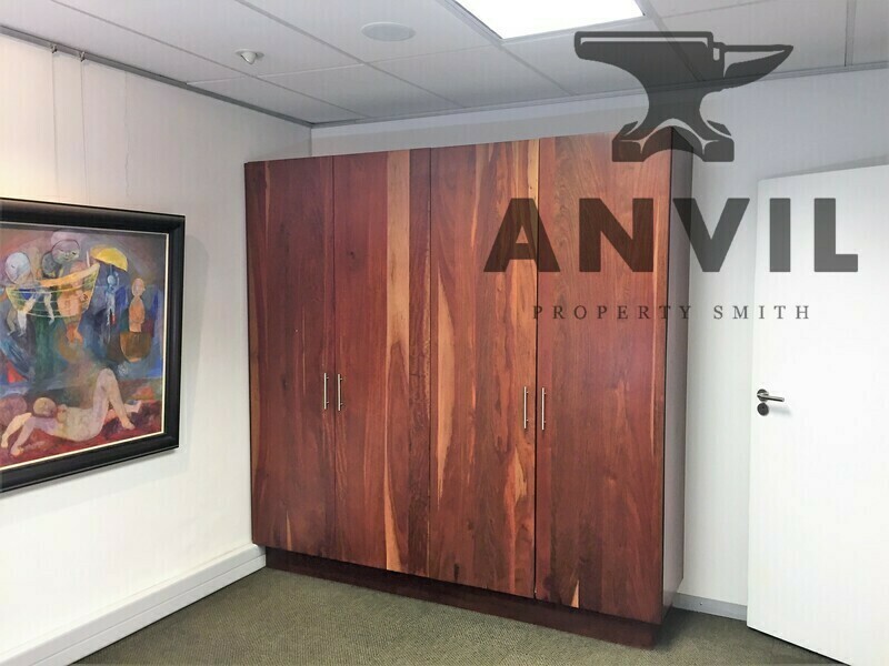 21 Elektron, 21 Elektron Road, Techno Park, Stellenbosch - Office 1 property image 22