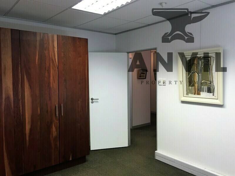 21 Elektron, 21 Elektron Road, Techno Park, Stellenbosch - Office 1 property image 23