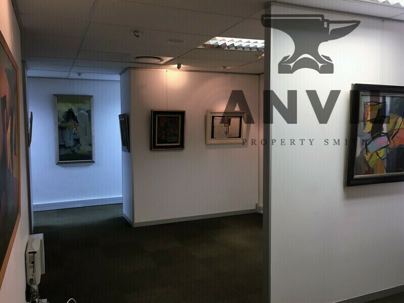 21 Elektron, 21 Elektron Road, Techno Park, Stellenbosch - Office 1 property image 24