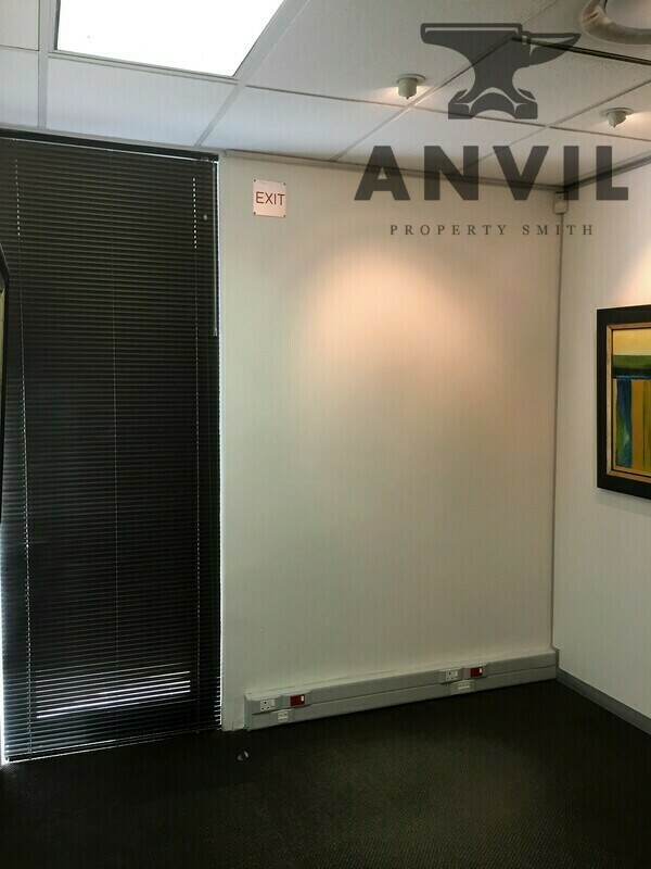 21 Elektron, 21 Elektron Road, Techno Park, Stellenbosch - Office 1 property image 25