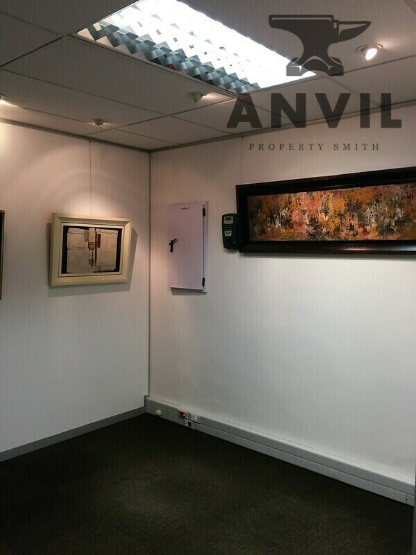 21 Elektron, 21 Elektron Road, Techno Park, Stellenbosch - Office 1 property image 26