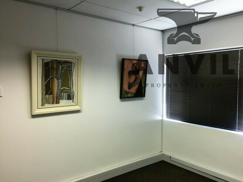 21 Elektron, 21 Elektron Road, Techno Park, Stellenbosch - Office 1 property image 27