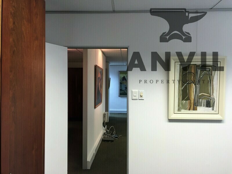 21 Elektron, 21 Elektron Road, Techno Park, Stellenbosch - Office 1 property image 28