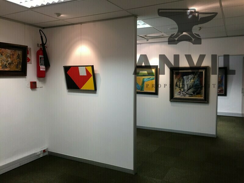 21 Elektron, 21 Elektron Road, Techno Park, Stellenbosch - Office 1 property image 29