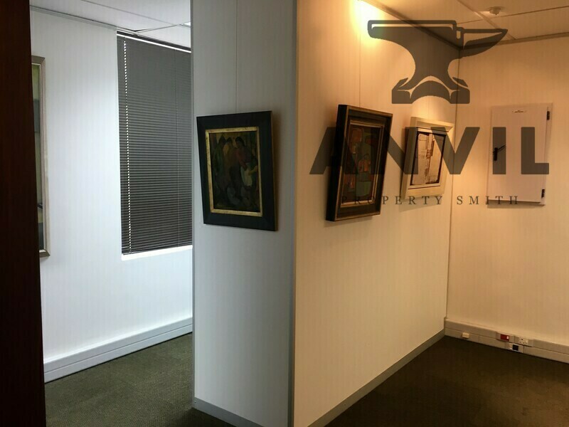 21 Elektron, 21 Elektron Road, Techno Park, Stellenbosch - Office 1 property image 30