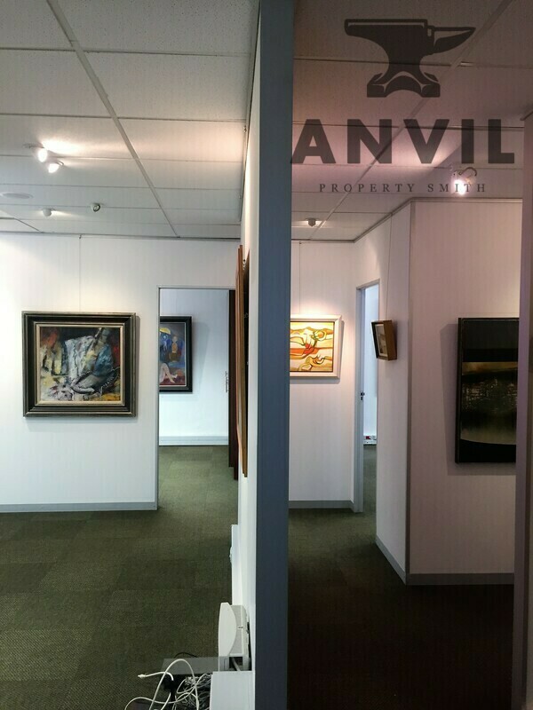 21 Elektron, 21 Elektron Road, Techno Park, Stellenbosch - Office 1 property image 31