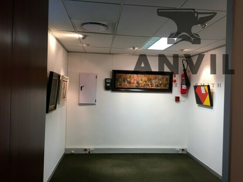 21 Elektron, 21 Elektron Road, Techno Park, Stellenbosch - Office 1 property image 33