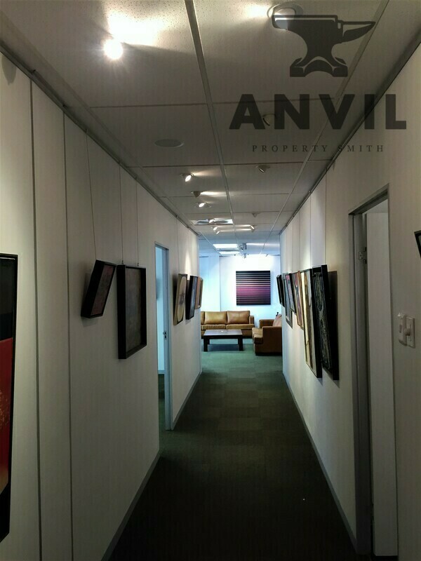 21 Elektron, 21 Elektron Road, Techno Park, Stellenbosch - Office 1 property image 34