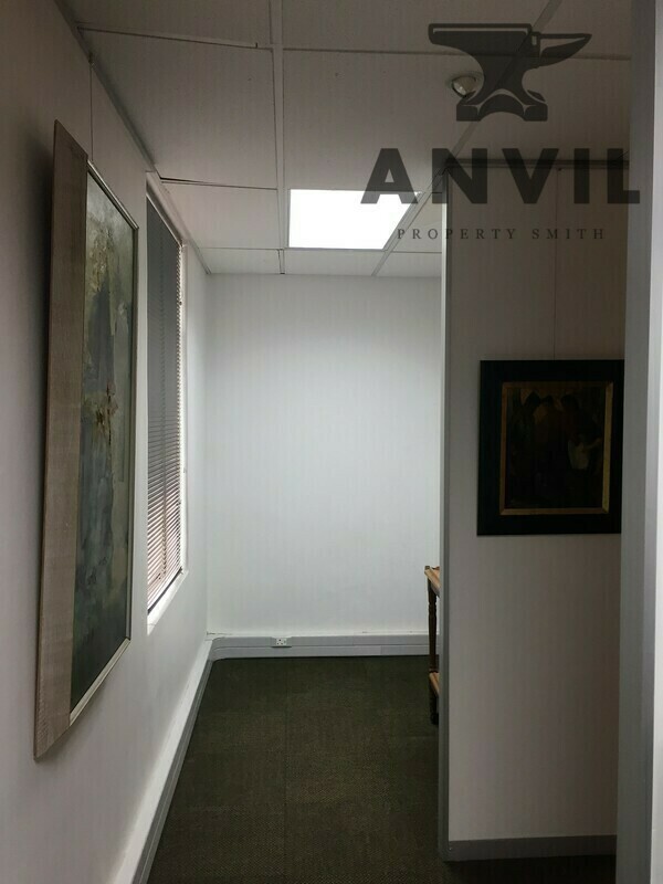 21 Elektron, 21 Elektron Road, Techno Park, Stellenbosch - Office 1 property image 35