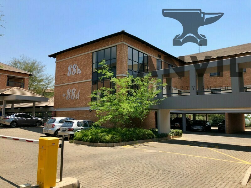 Tijger Vallei Office Park. - C2 - 03 - 06 property image 17