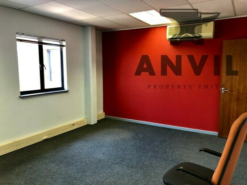 Tijger Vallei Office Park. - C2 - 03 - 06 property image 5