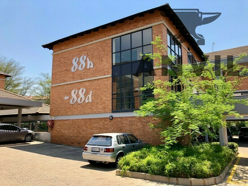 Tijger Vallei Office Park. - D2-01 property image 15