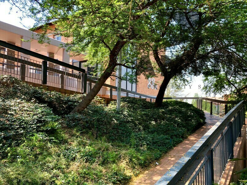 Tijger Vallei Office Park. - D2-01 property image 2