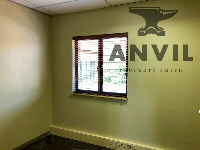 Tijger Vallei Office Park. - D2-01 property image 11