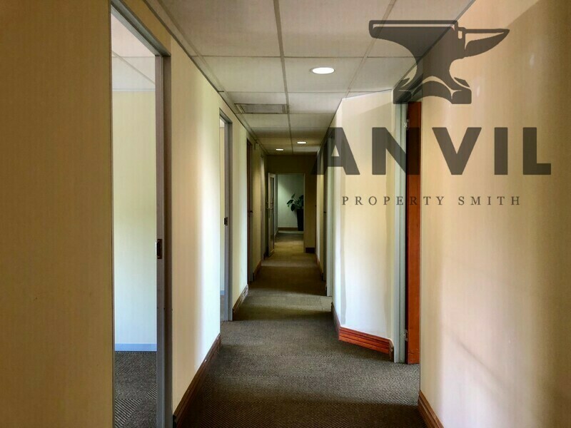 Tijger Vallei Office Park. - D2-01 property image 13