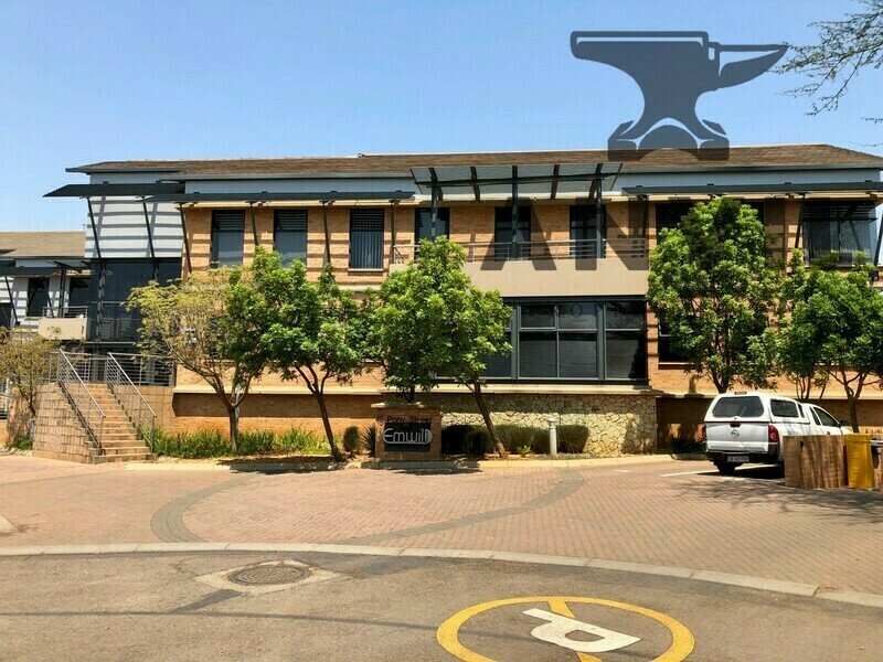 Tijger Vallei Office Park. - C2 - 6 + 7 property image 2