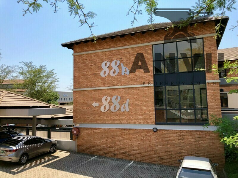 Tijger Vallei Office Park. - D1 - 02 property image 1