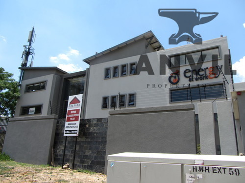 718 James Crescent, Midrand - Entire Building property image 15