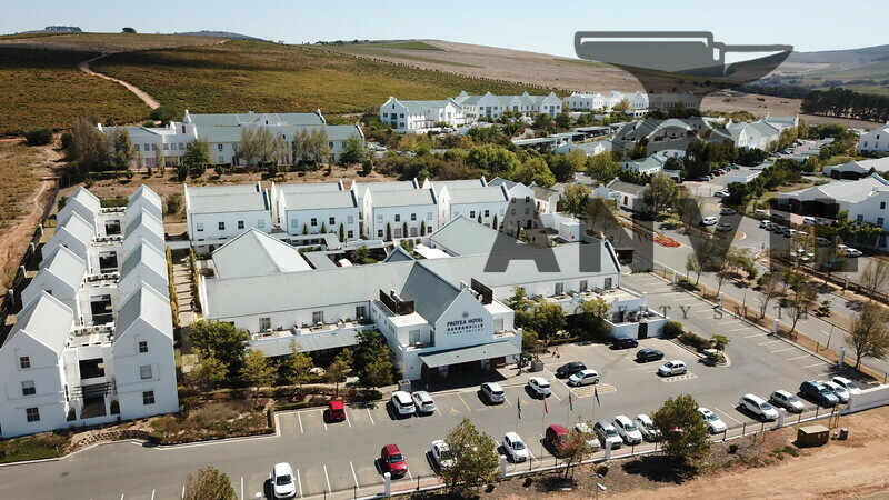 Vineyards Office Estate - Vineyards Square North  - Office 004B FF property image 27