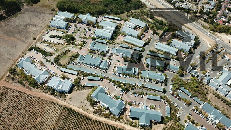 Vineyards Office Estate - Vineyards Square North  - Office 004B FF property image 31