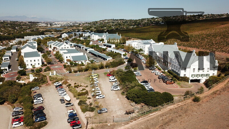 Vineyards Office Estate - Vineyards Square North  - Office 004B FF property image 33