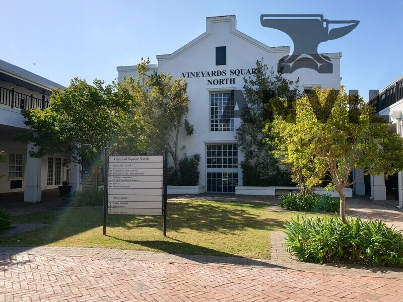 Vineyards Office Estate - Vineyards Square North  - Office 004B FF property image 28