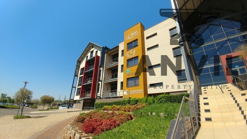 Southdowns Office Park - Block B - GF 02 & 03 property image 1