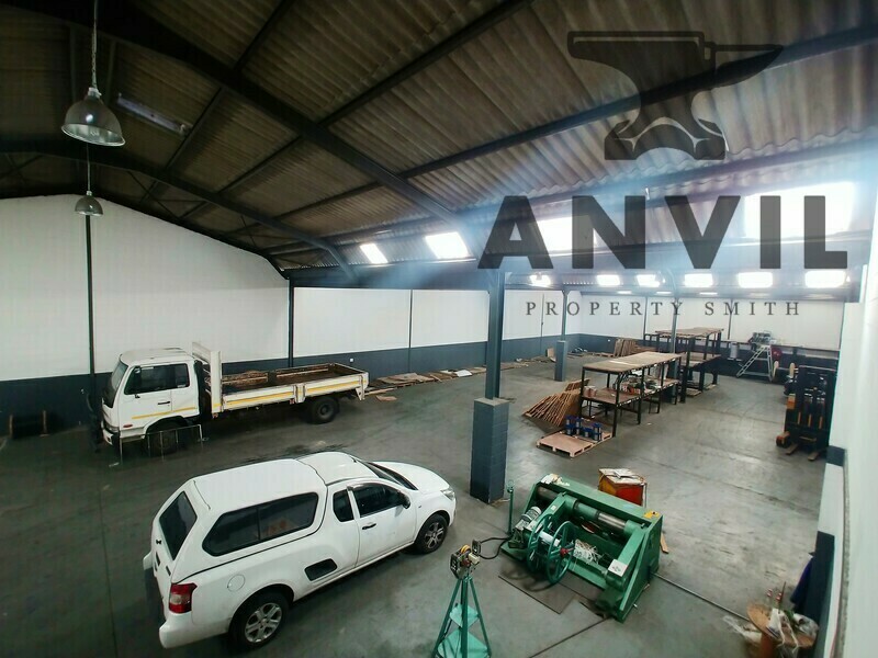 42 Stella Road, Montague Gardens - Unit 4 & 5 property image 1