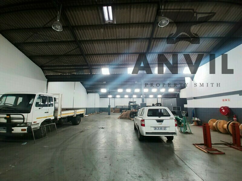 42 Stella Road, Montague Gardens - Unit 4 & 5 property image 6