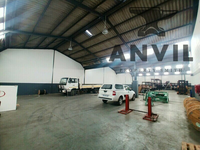 42 Stella Road, Montague Gardens - Unit 4 & 5 property image 3