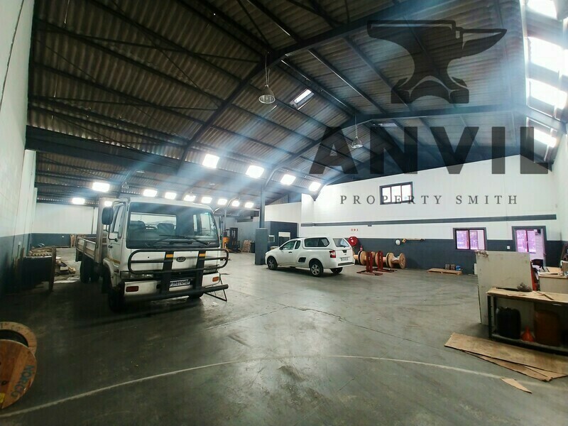 42 Stella Road, Montague Gardens - Unit 4 & 5 property image 2