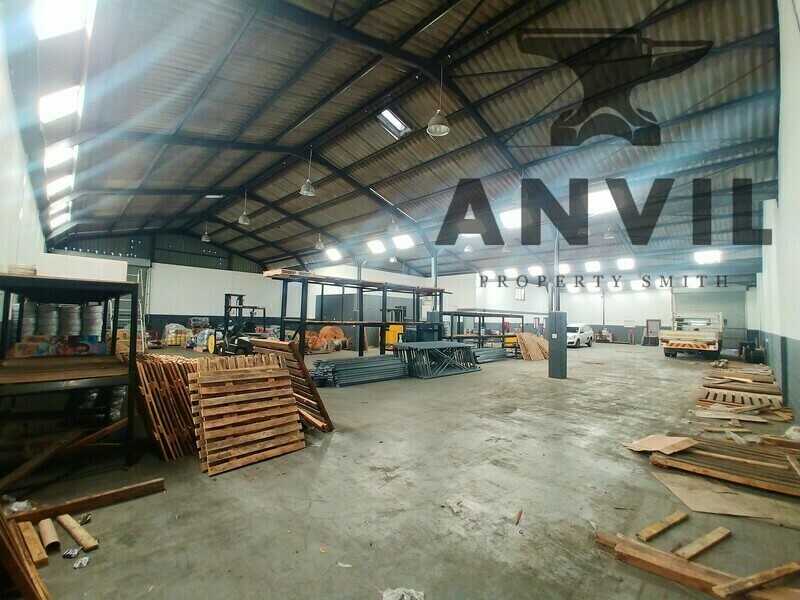 42 Stella Road, Montague Gardens - Unit 4 & 5 property image 4