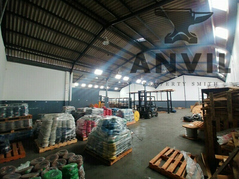 42 Stella Road, Montague Gardens - Unit 4 & 5 property image 7