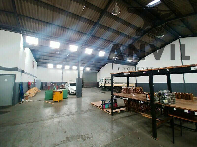 42 Stella Road, Montague Gardens - Unit 4 & 5 property image 9