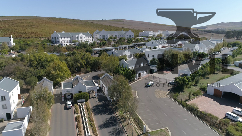 Vineyards Office Estate - Chardonnay House  - Unit 2 - GF property image 1