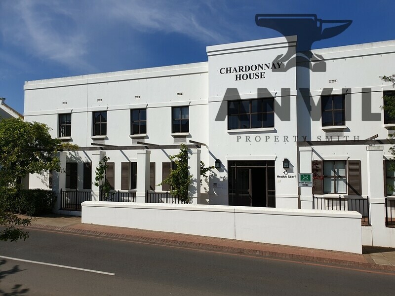 Vineyards Office Estate - Chardonnay House  - Unit 2 - GF property image 6