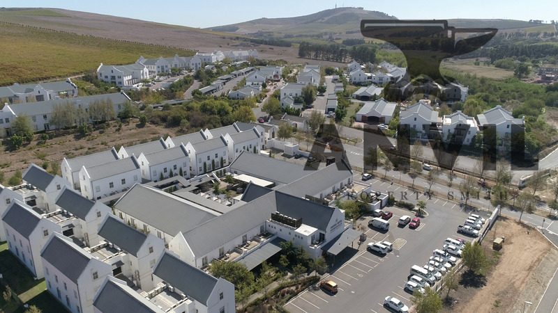 Vineyards Office Estate - Chardonnay House  - Unit 2 - GF property image 4