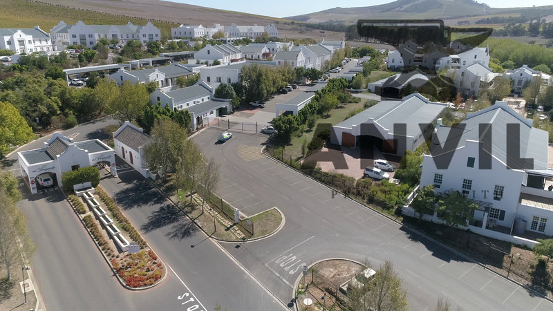 Vineyards Office Estate - Chardonnay House  - Unit 2 - GF property image 2