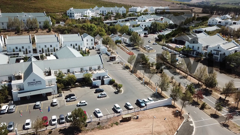 Vineyards Office Estate - Chardonnay House  - Unit 2 - GF property image 3