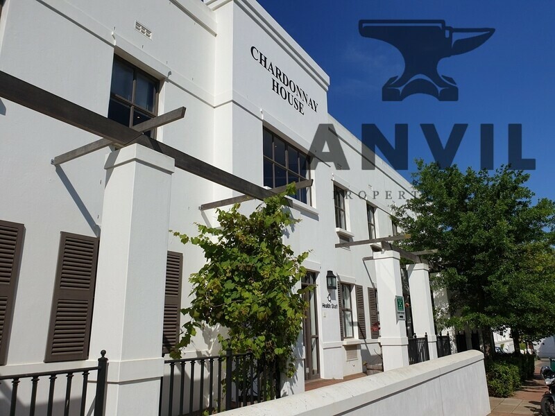 Vineyards Office Estate - Chardonnay House  - Unit 2 - GF property image 8