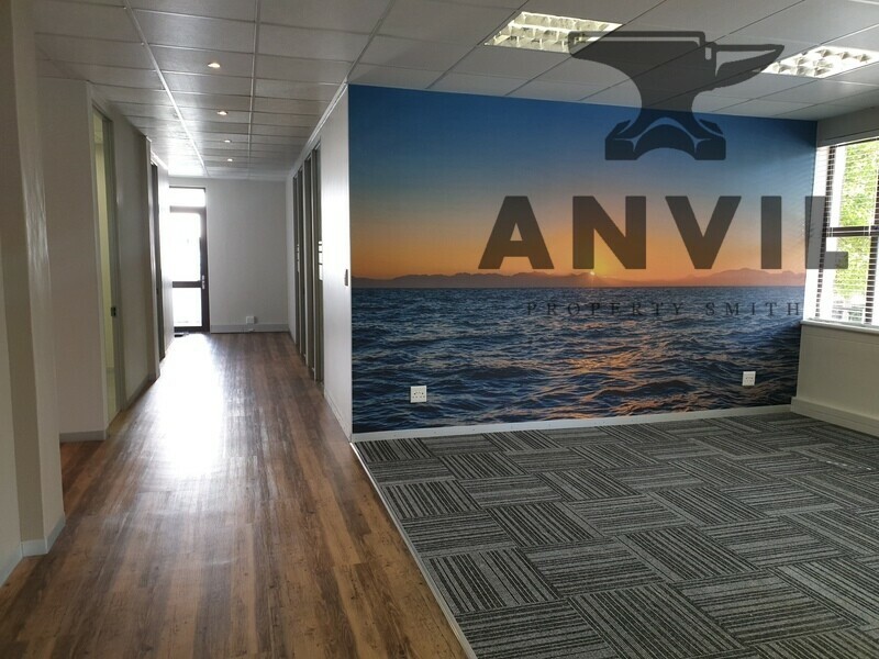 Vineyards Office Estate - Chardonnay House  - Unit 2 - GF property image 12