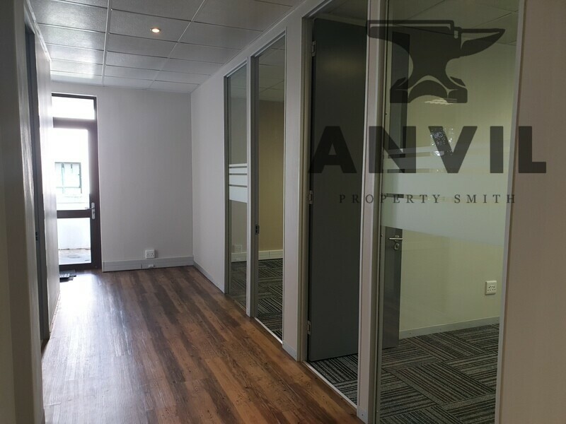 Vineyards Office Estate - Chardonnay House  - Unit 2 - GF property image 25